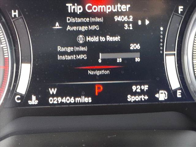 Used 2019 Acura RDX FWD w/ Technology Package image 11