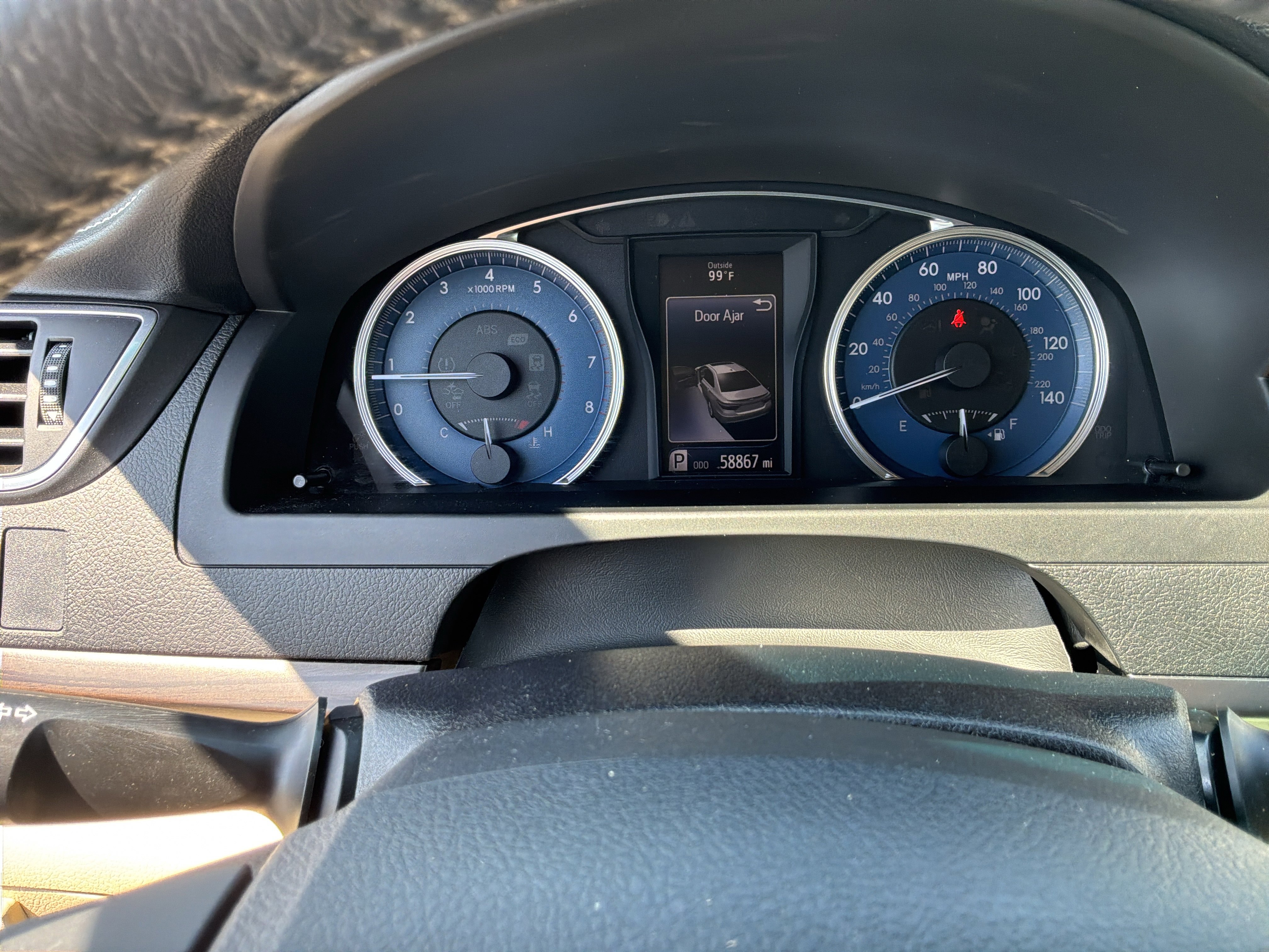 Used 2017 Toyota Camry XLE FWD image 24