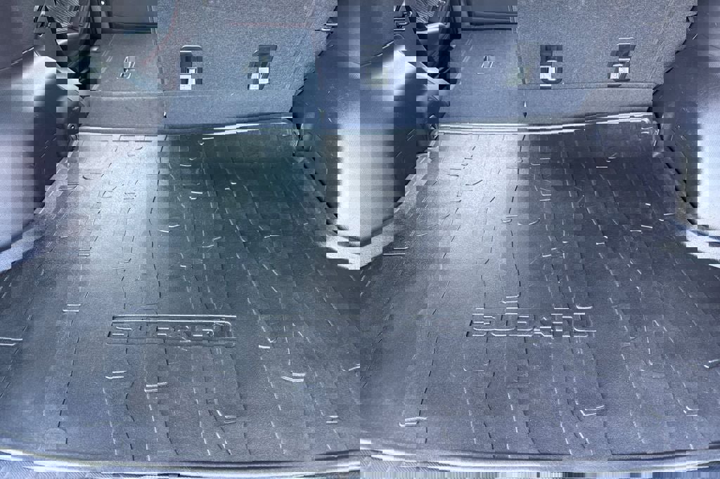 Used 2022 Subaru Forester Sport w/ Popular Package #2 image 12