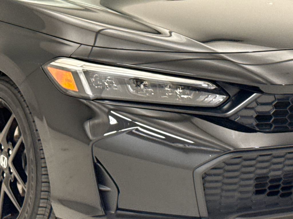 Certified 2026 Honda Civic Sport image 5