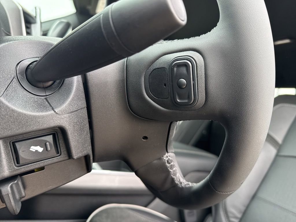 New 2026 RAM 2500 Laramie image 23