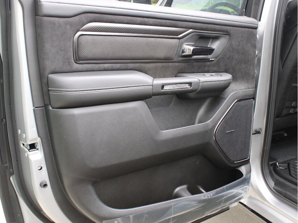 New 2026 RAM 1500 RHO AWD/4WD image 31