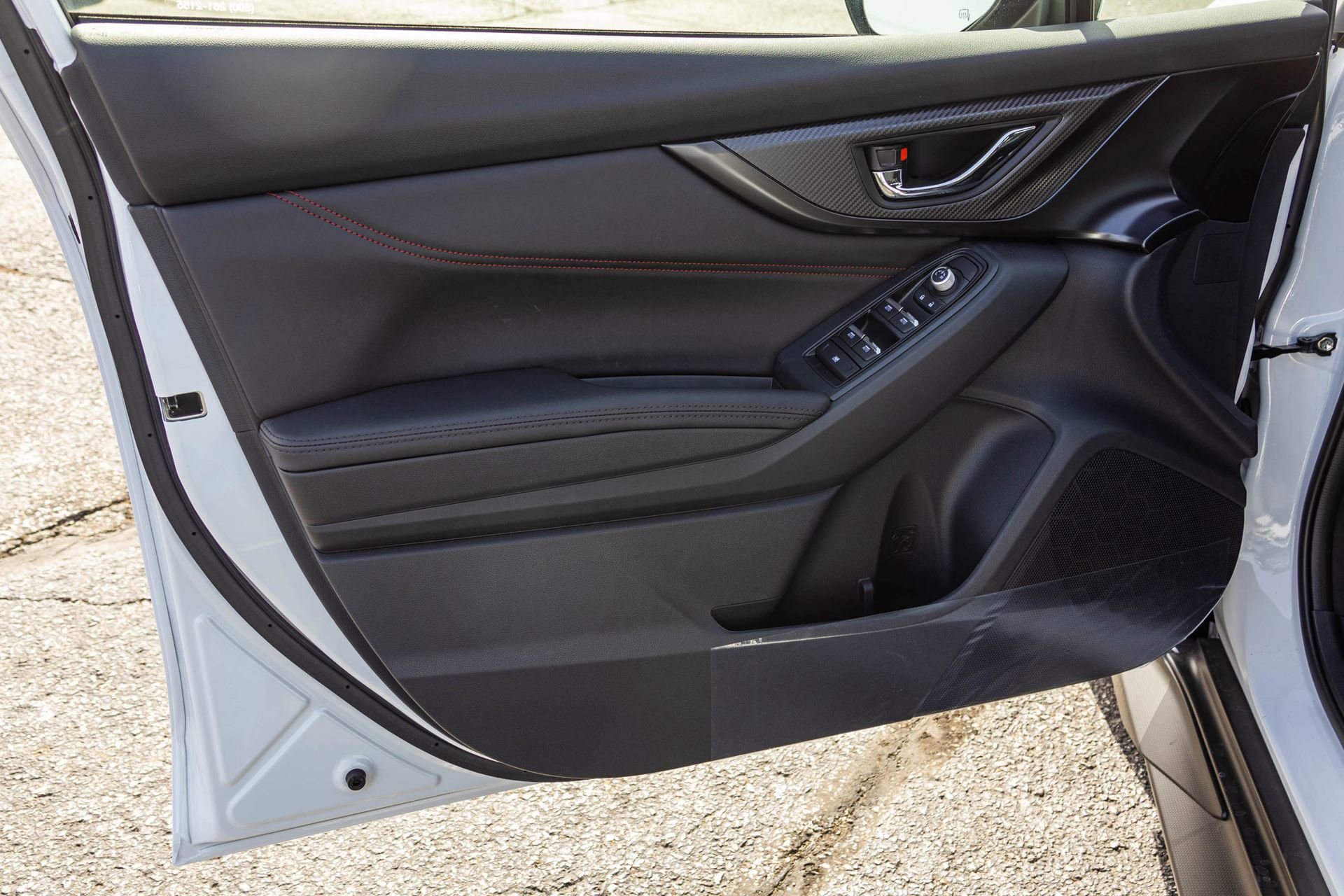 New 2026 Subaru WRX Premium image 33