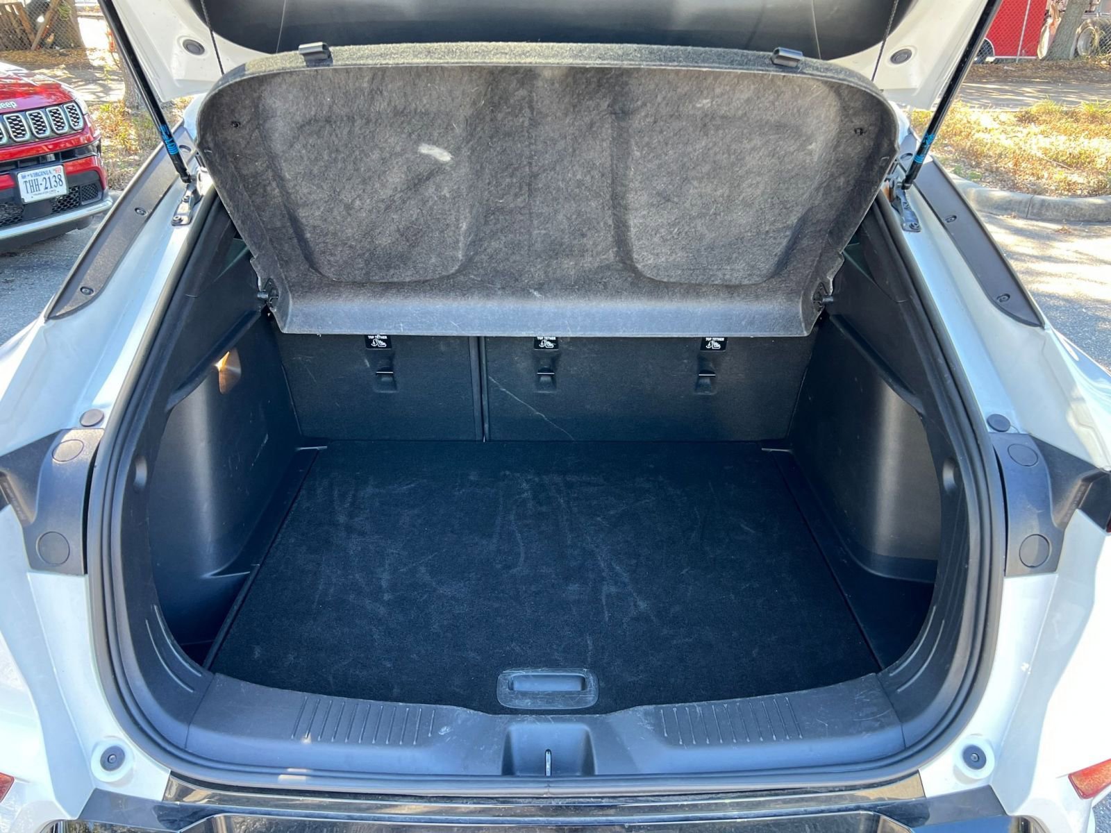 Used 2025 Buick Envista Sport Touring image 27