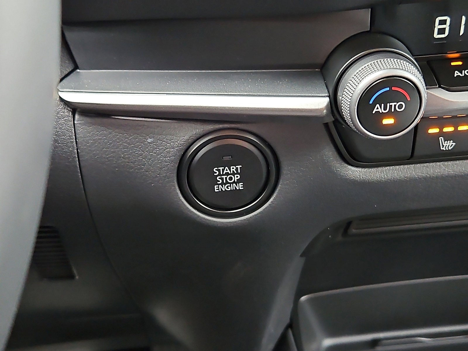 New 2026 MAZDA CX-30 AWD 2.5 S image 18