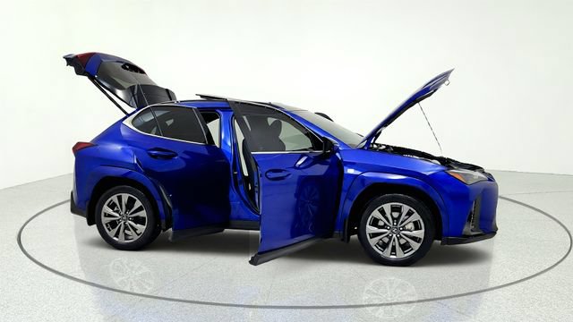 Used 2024 Lexus UX 250h F Sport FWD image 20