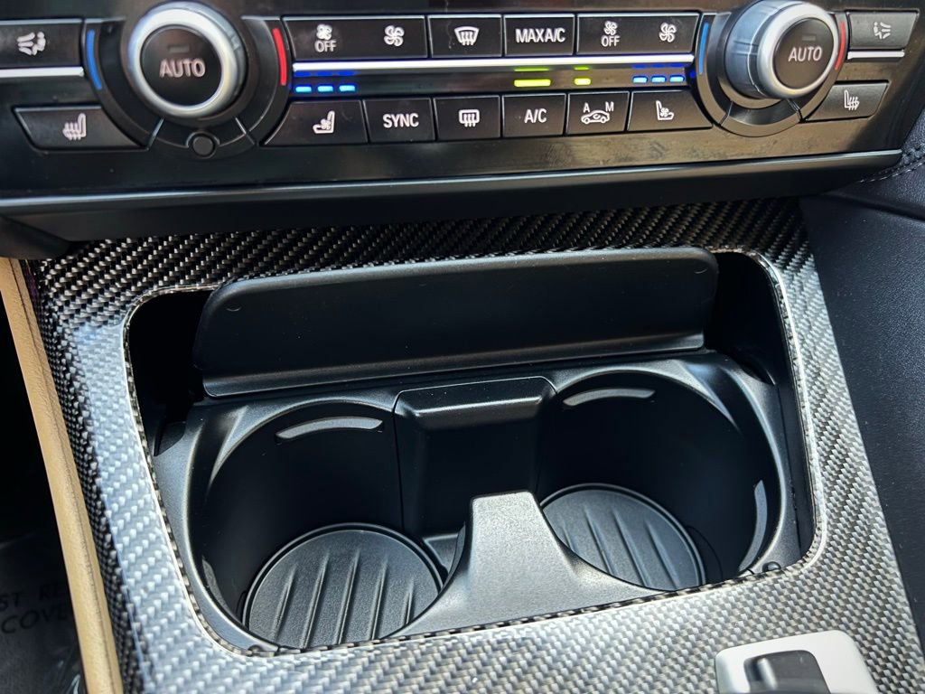 Used 2015 BMW M6 Gran Coupe image 71