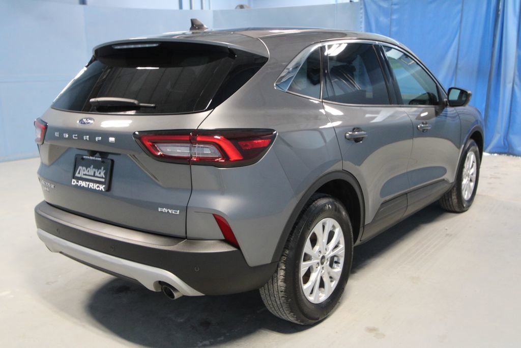 Used 2023 Ford Escape Active w/ Tech Pack #2 AWD/4WD image 30