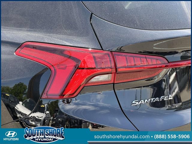 Certified 2023 Hyundai Santa Fe SEL w/ Premium Package AWD/4WD image 11