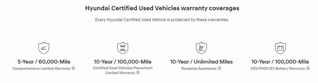 Certified 2025 Hyundai Tucson SEL image 40