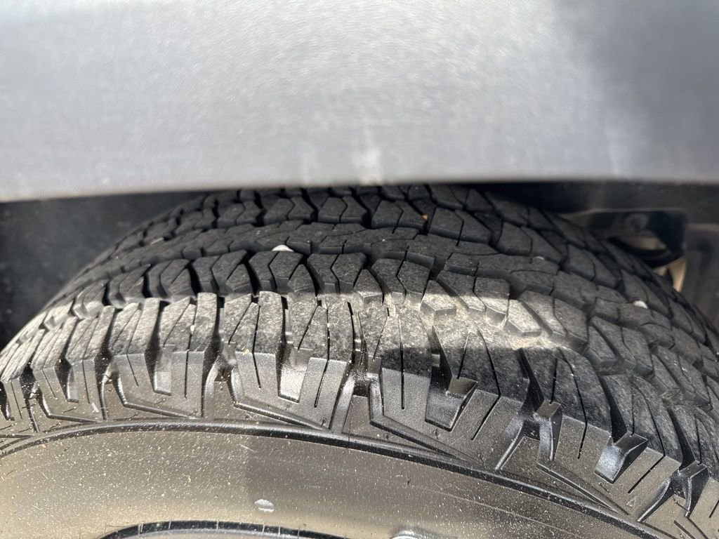 Used 2022 Jeep Cherokee Latitude image 10