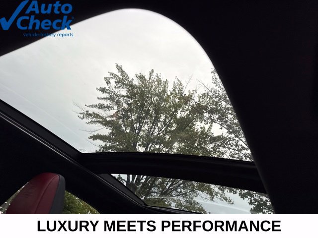 Used 2024 Lexus RX 500h F Sport w/ Convenience Package AWD/4WD image 6