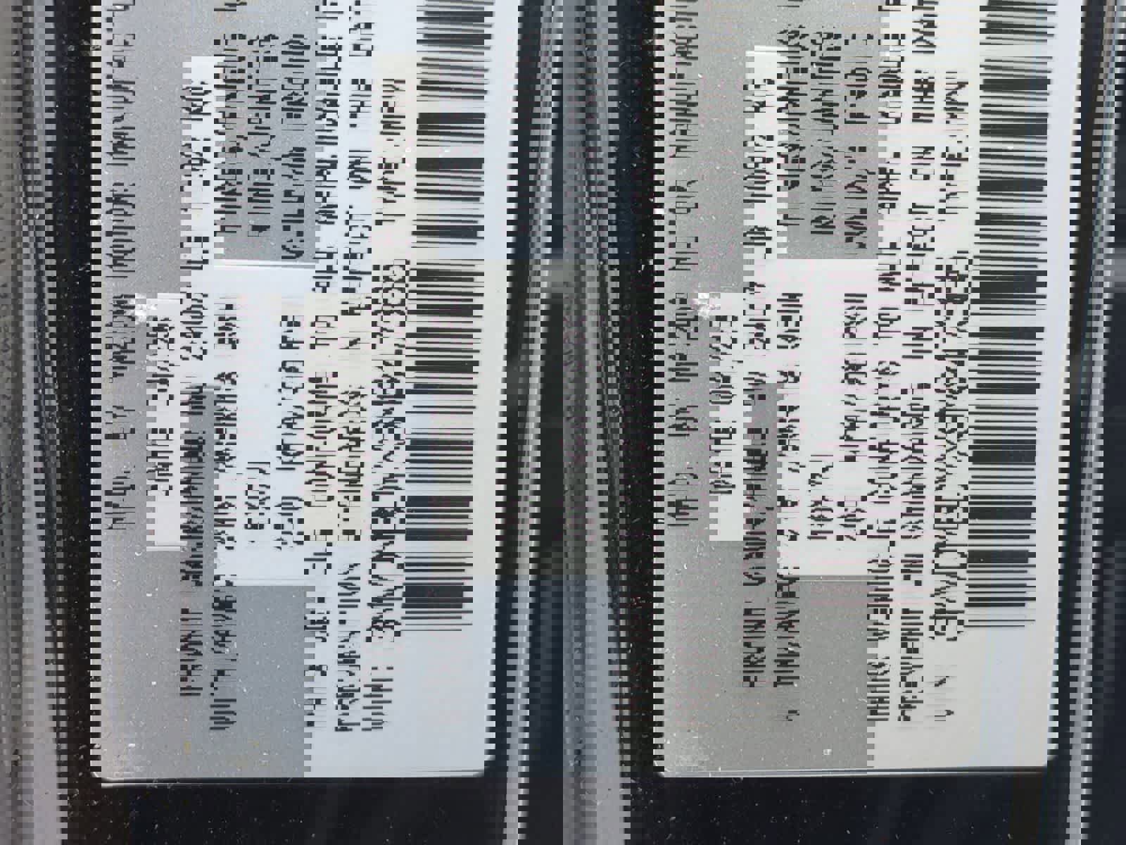 Used 2025 MAZDA CX-30 2.5 Turbo w/ Premium Package image 36