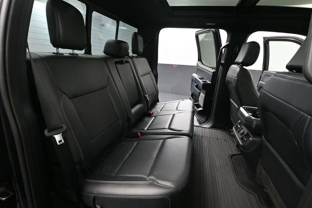 Used 2024 Ford F150 Lariat AWD/4WD image 45