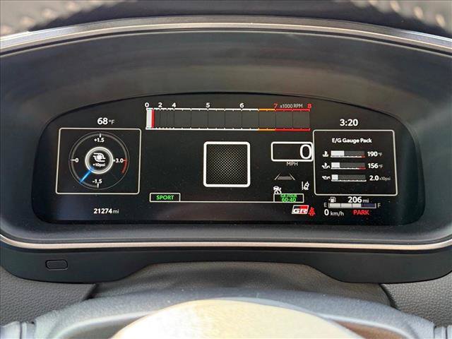 Used 2024 Toyota Corolla GR w/ Performance Package AWD/4WD image 11