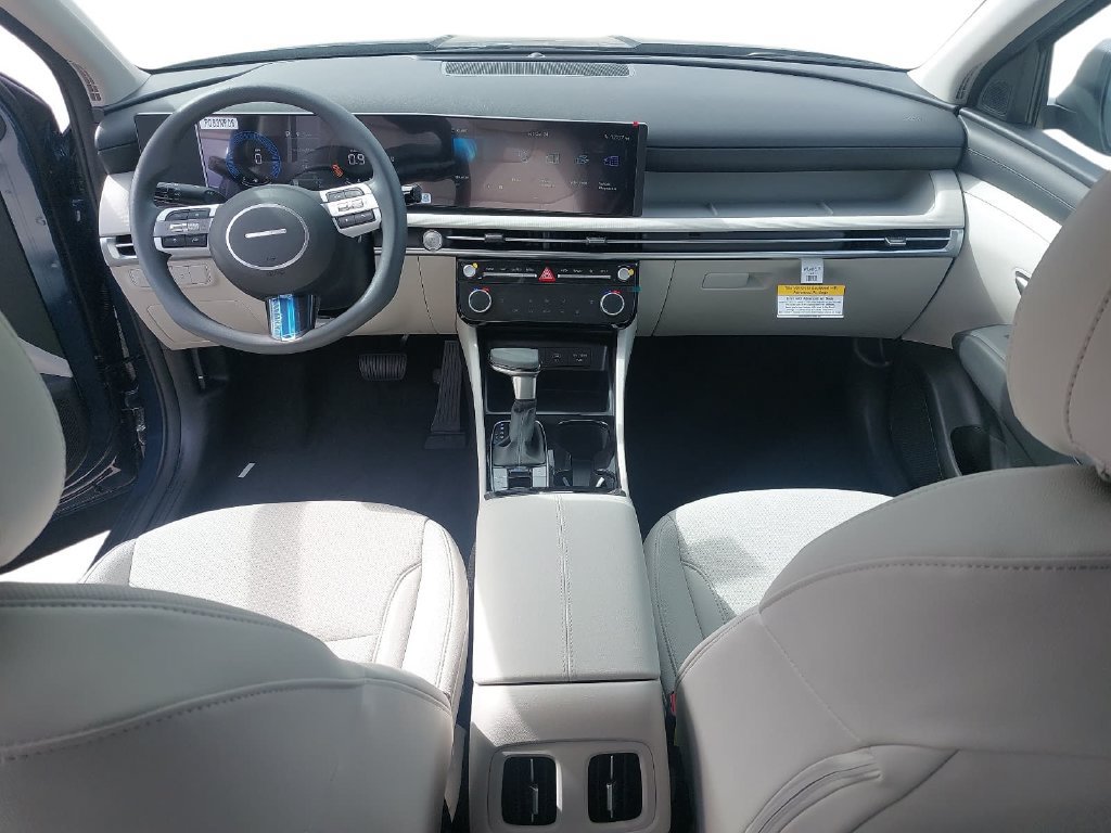 New 2026 Hyundai Tucson SEL Plus FWD image 9