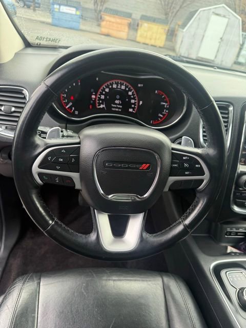 Used 2016 Dodge Durango Limited image 18