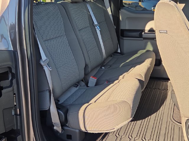 Certified 2018 Ford F150 XLT w/ Trailer Tow Package AWD/4WD image 27