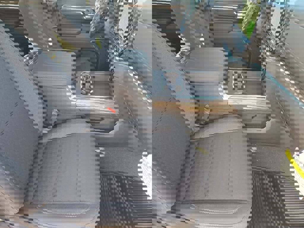 New 2026 Chevrolet Silverado 2500 LT w/ Convenience Package image 9