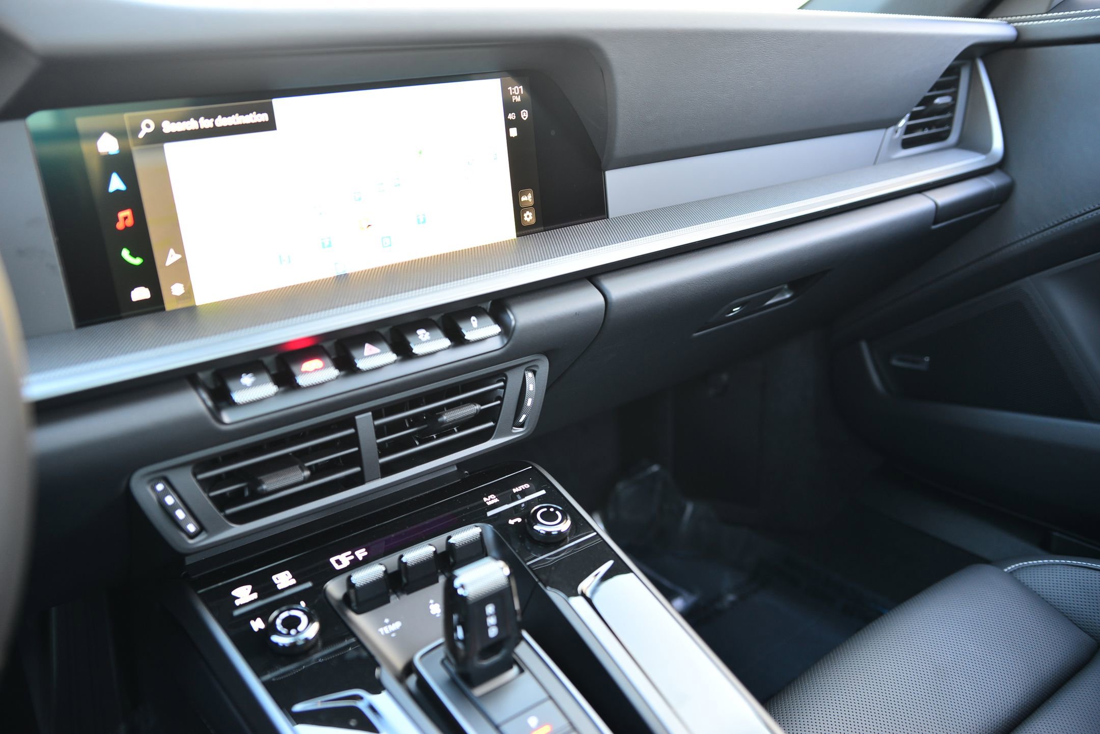 New 2026 Porsche 911 Carrera image 26