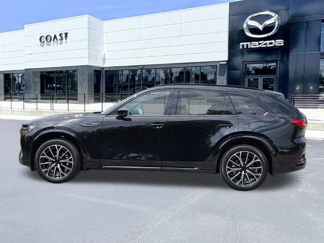 New 2026 MAZDA CX-70 3.3 Turbo S w/ Premium Package AWD/4WD image 8