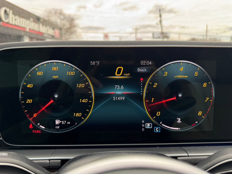Used 2022 Mercedes-Benz GLE 350 4MATIC image 52