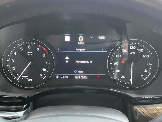 Used 2020 Cadillac XT6 FWD image 39