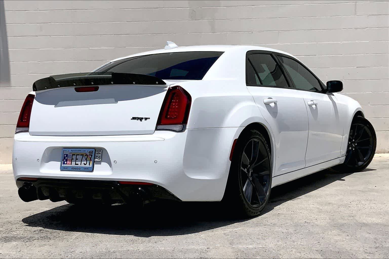 Used 2023 Chrysler 300 C RWD image 23