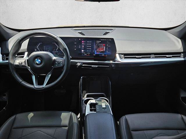 Used 2023 BMW X1 xDrive28i w/ Convenience Package AWD/4WD image 16