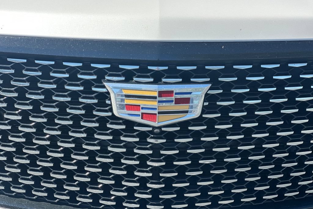 Certified 2021 Cadillac Escalade ESV Premium Luxury w/ Driver Assist Tech Package AWD/4WD image 48