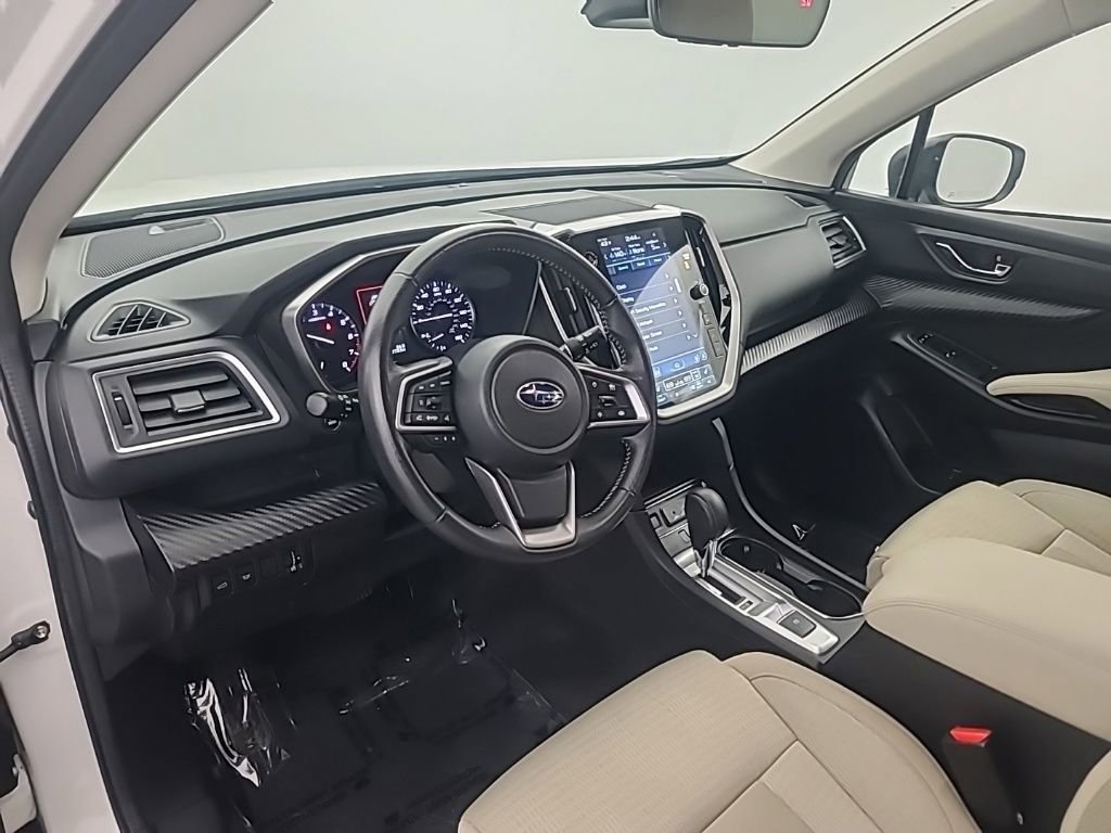 Used 2025 Subaru Ascent Premium AWD/4WD image 27