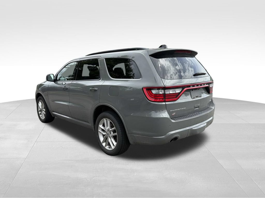 Used 2024 Dodge Durango GT AWD/4WD image 5
