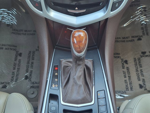 Used 2014 Cadillac SRX Premium image 12
