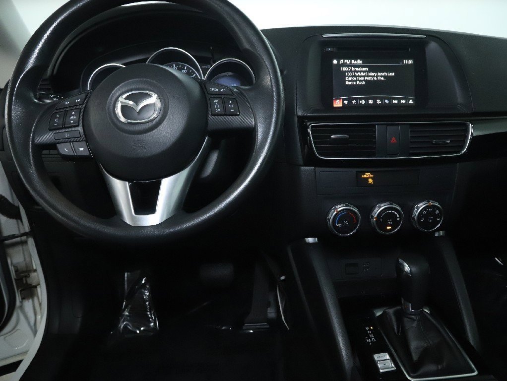 Used 2016 MAZDA CX-5 Sport image 30