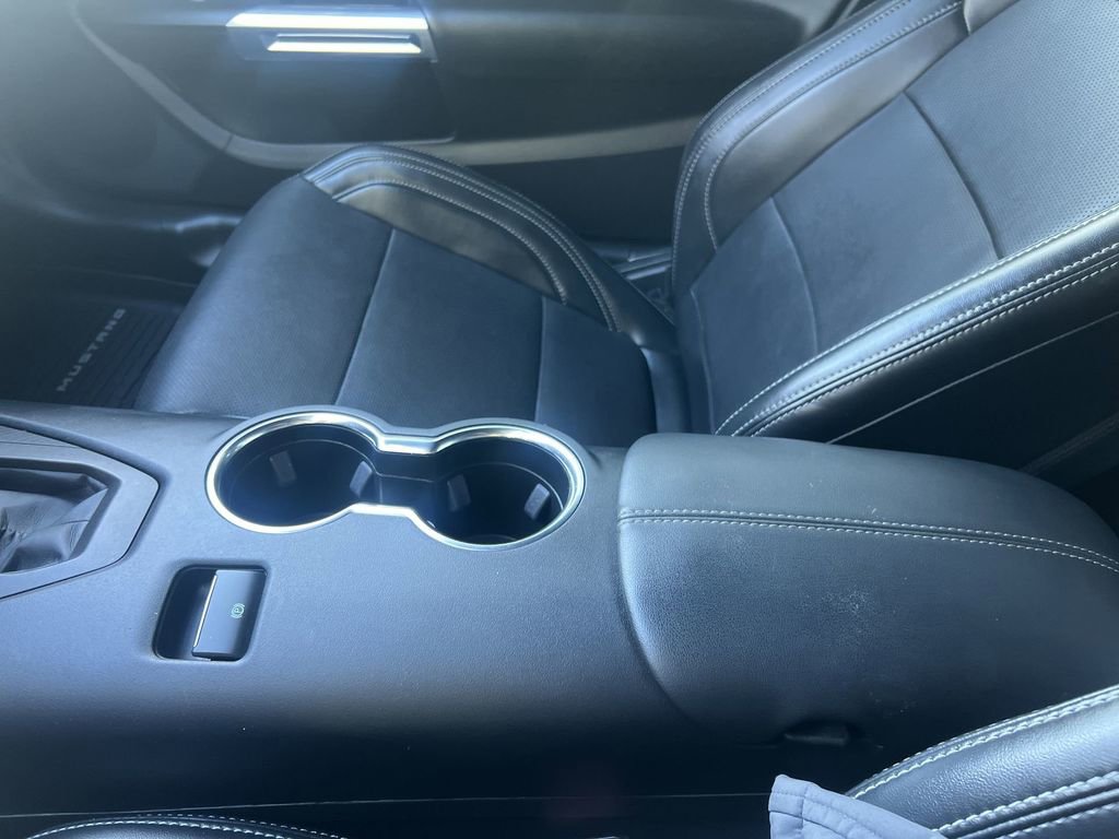 Used 2024 Ford Mustang GT Premium image 19