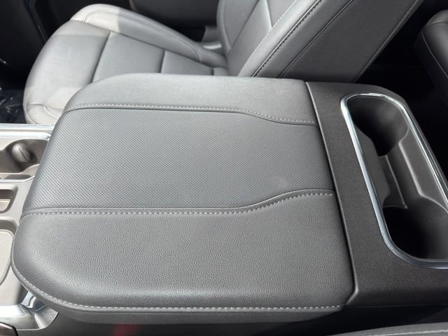 Certified 2023 Chevrolet Silverado 1500 LTZ AWD/4WD image 23