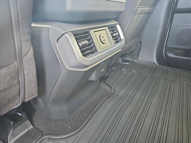 New 2026 Ford F150 XLT w/ Equipment Group 302A MID image 12