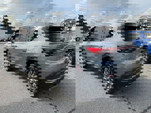 New 2026 Buick Enclave Preferred image 22