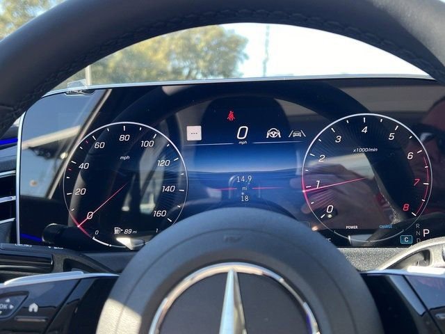 Used 2024 Mercedes-Benz E 350 4MATIC Sedan image 21