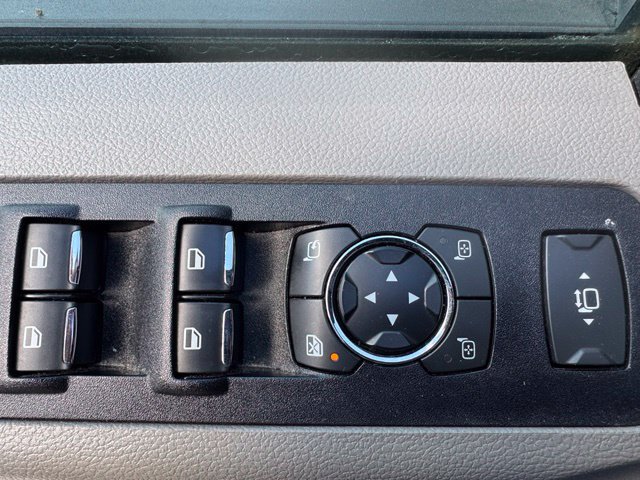 Used 2021 Ford F250 XLT w/ XLT Premium Package AWD/4WD image 8