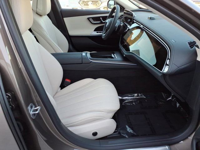 New 2026 Mercedes-Benz E 350 Sedan image 16