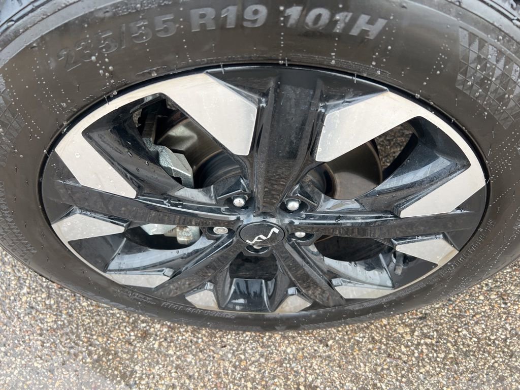 Certified 2024 Kia Sportage X-Line w/ X-Line Premium Package image 46