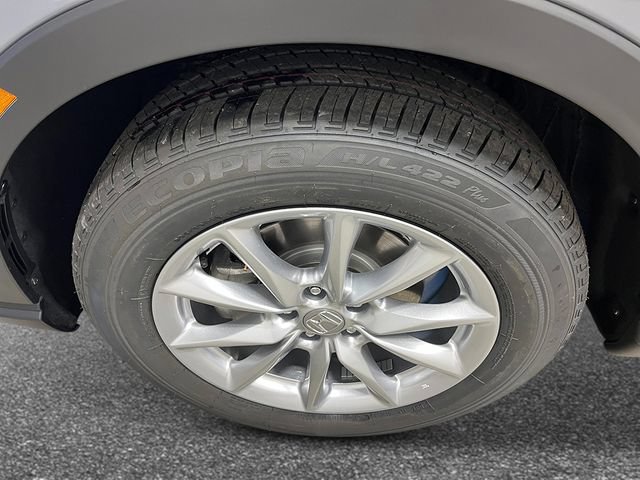 New 2026 Honda CR-V EX image 10