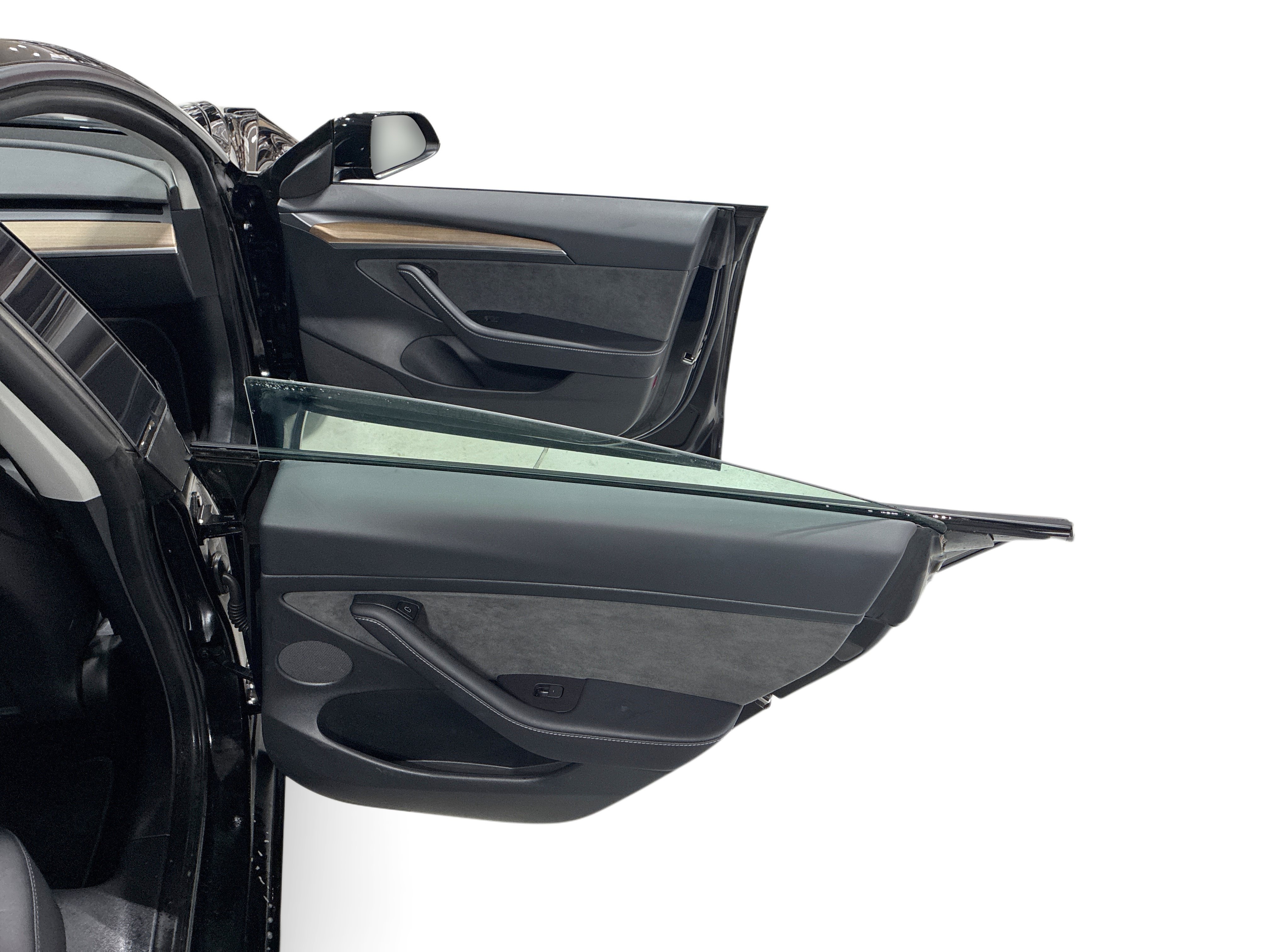 Certified 2023 Tesla Model 3 Long Range AWD/4WD image 12