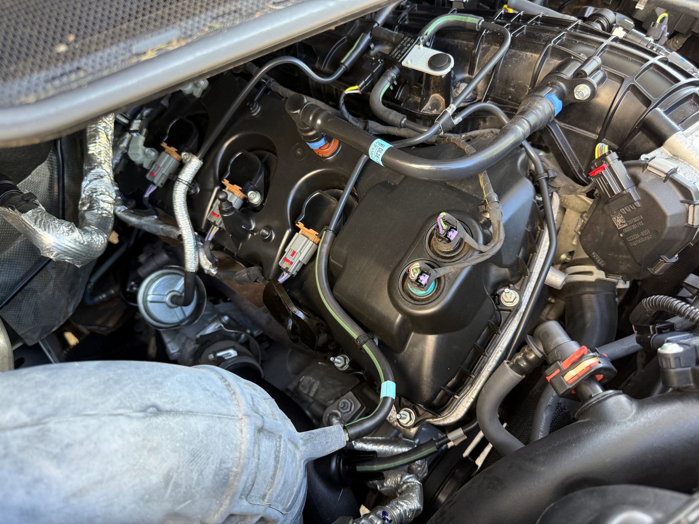 Used 2022 Ford Transit 350 148 High Roof Extended AWD image 29