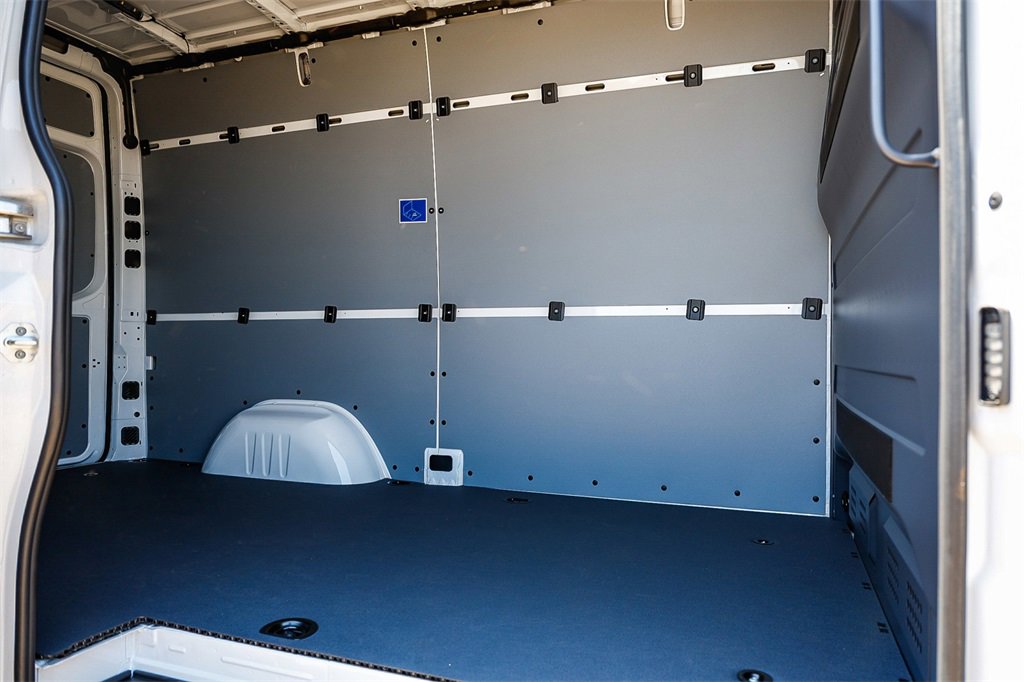 New 2025 Mercedes-Benz Sprinter 2500 image 15