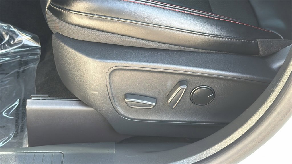 Used 2025 Ford Escape ST-Line Elite w/ Tech Pack #1 image 18