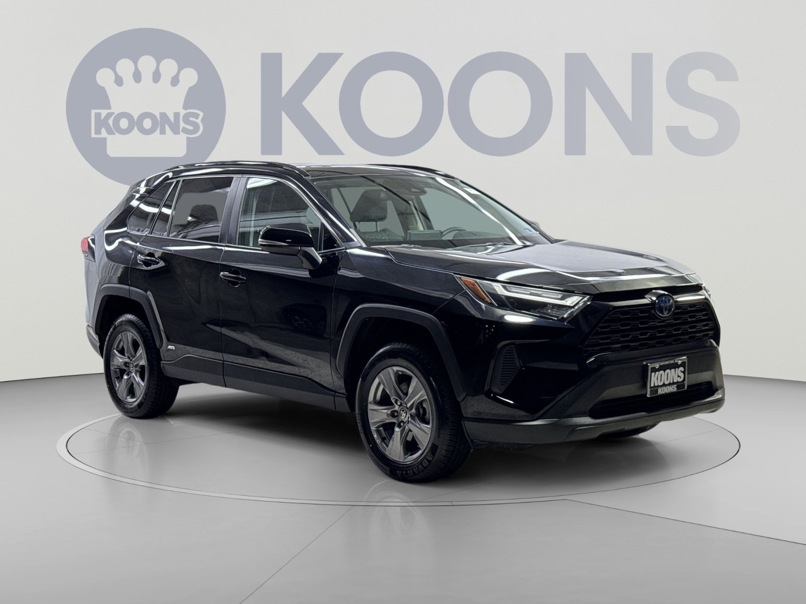 Used 2022 Toyota RAV4 XLE w/ Convenience Package AWD/4WD image 22