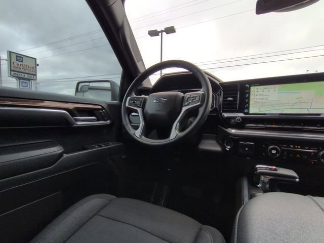 Certified 2024 Chevrolet Silverado 1500 RST w/ Texas Edition Plus image 7