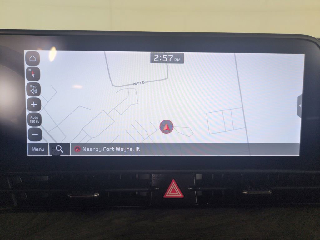 Used 2024 Kia Sportage X-Line image 22